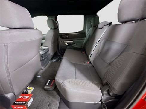 New 2026 Toyota Tundra SR5 image 22