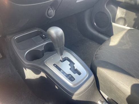 Used 2024 Mitsubishi Mirage ES FWD image 12