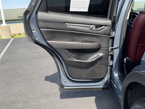 Used 2021 MAZDA CX-5 Carbon Edition AWD/4WD image 19