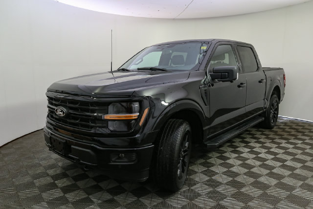 Used 2024 Ford F150 XLT w/ Equipment Group 303A High AWD/4WD image 5