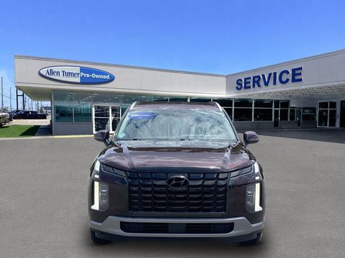 Certified 2024 Hyundai Palisade SEL AWD/4WD image 3