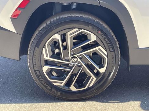 New 2026 Hyundai Tucson Limited image 7