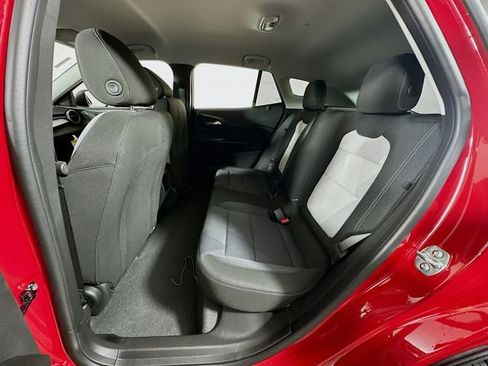 New 2026 Chevrolet Trax LS image 22