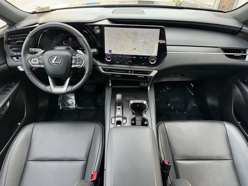 Used 2026 Lexus RX 350 Premium w/ Convenience Package FWD image 15