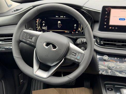 New 2026 INFINITI QX60 Luxe w/ Cargo Package image 7