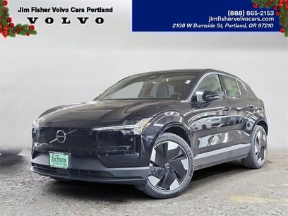 New 2025 Volvo EX30 Plus w/ Protection Package Premier