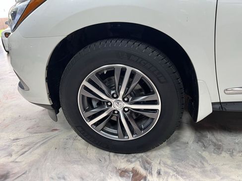 Used 2016 INFINITI QX60 Luxe w/ Premium Plus Package AWD/4WD image 34
