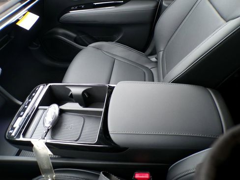 New 2026 Hyundai Tucson Limited AWD/4WD image 23