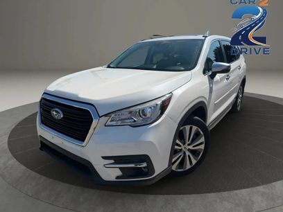 Used 2019 Subaru Ascent Touring