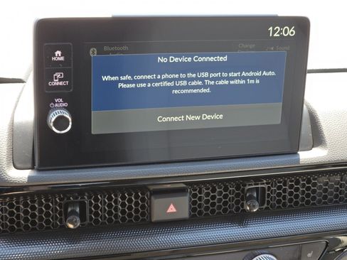 New 2026 Honda CR-V EX-L image 4