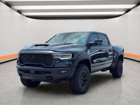 New 2026 RAM 1500 RHO AWD/4WD image 4