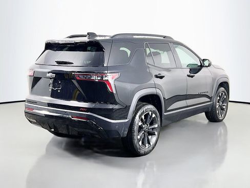 New 2026 Chevrolet Equinox RS image 5