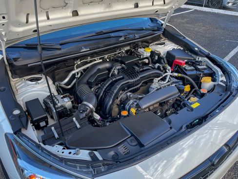 Used 2021 Subaru Impreza 2.0i image 39