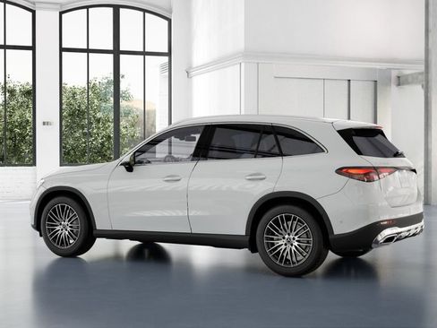 New 2026 Mercedes-Benz GLC 300 image 26