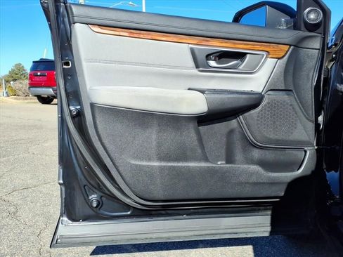 Used 2022 Honda CR-V EX image 9