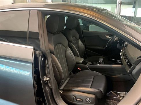 Used 2023 Audi A5 2.0T Prestige image 8