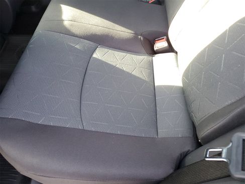 Certified 2025 Toyota RAV4 XLE image 15