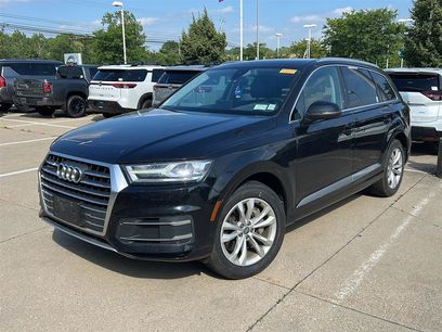 Used 2019 Audi Q7 2.0T Premium w/ Convenience Package