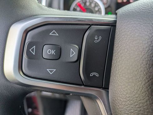 New 2026 RAM 1500 Big Horn image 16