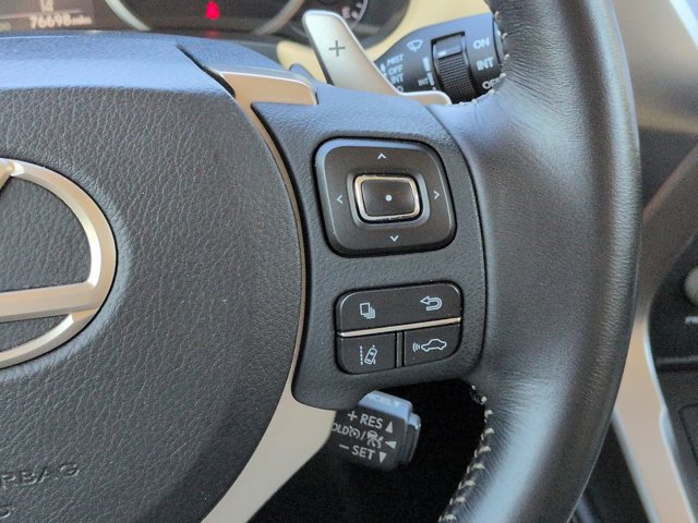Used 2018 Lexus NX 300h AWD w/ Comfort Package image 27