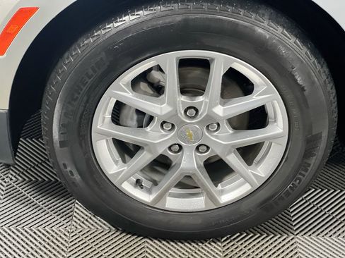 Used 2022 Chevrolet Equinox LT image 11