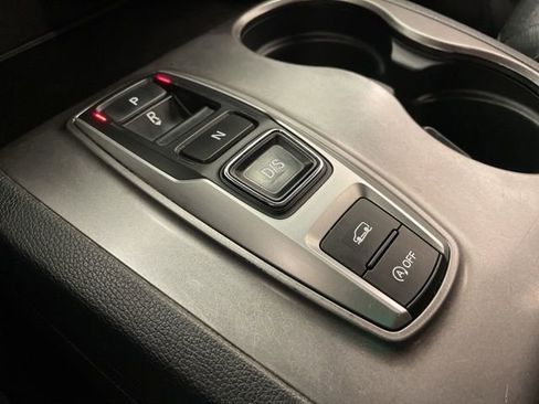 Used 2021 Honda Passport EX-L image 27