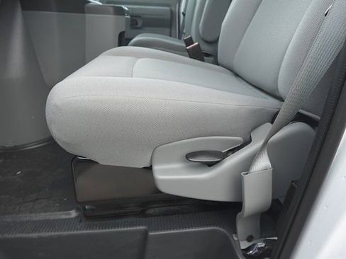 New 2026 Ford E-350 and Econoline 350 Super Duty w/ Power Equipment Group image 14