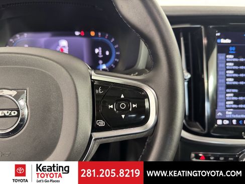 Used 2024 Volvo S60 B5 Plus image 27