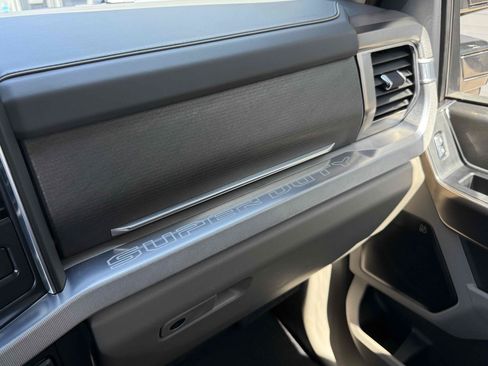 Used 2026 Ford F450 Platinum w/ Platinum Plus Package AWD/4WD image 93