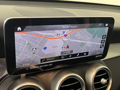 Certified 2022 Mercedes-Benz GLC 300 4MATIC image 29