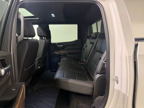Certified 2021 Chevrolet Silverado 1500 High Country image 24