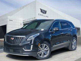 New 2026 Cadillac XT5 Premium Luxury w/ Driver Assist Package AWD/4WD video 1