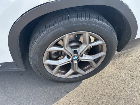 Used 2022 BMW X4 xDrive30i w/ Convenience Package image 15