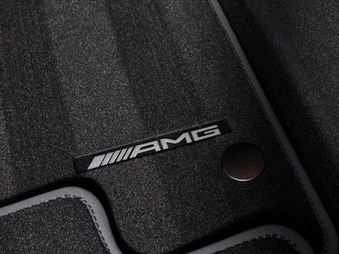 New 2026 Mercedes-Benz GLE 63 AMG S image 49
