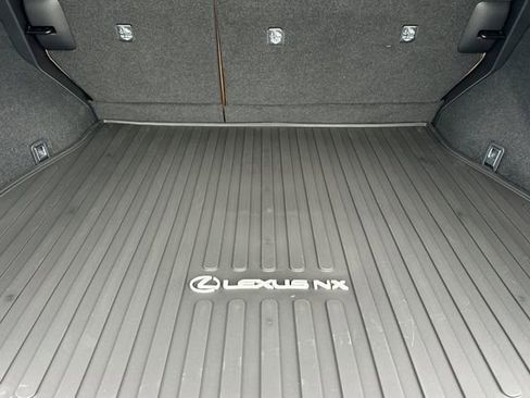 New 2026 Lexus NX 450h+ AWD w/ Luxury Package image 13