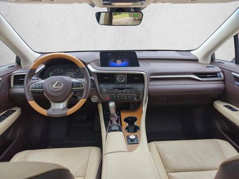 Used 2018 Lexus RX 350 FWD w/ Premium Package image 21
