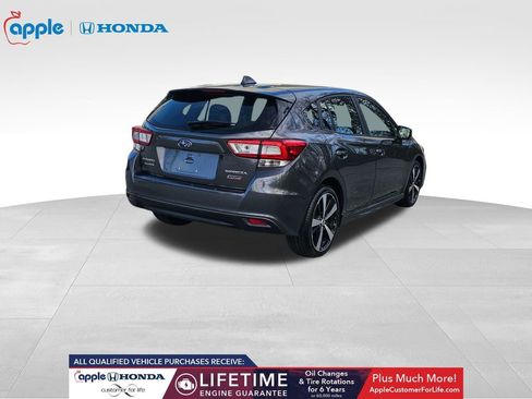 Used 2018 Subaru Impreza 2.0i Sport image 5