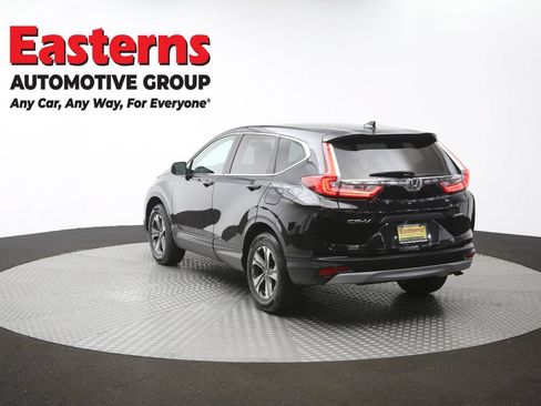 Used 2017 Honda CR-V LX image 61