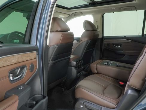 New 2026 Honda Pilot Elite image 48
