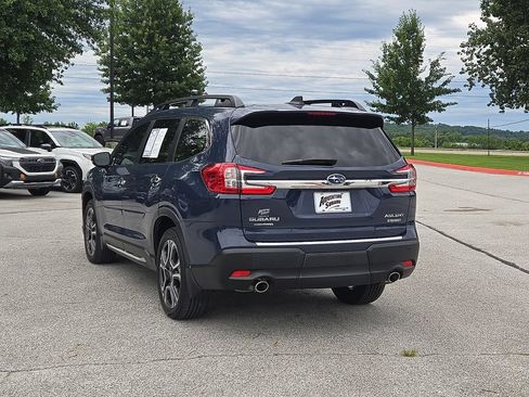 Certified 2025 Subaru Ascent Touring AWD/4WD image 5