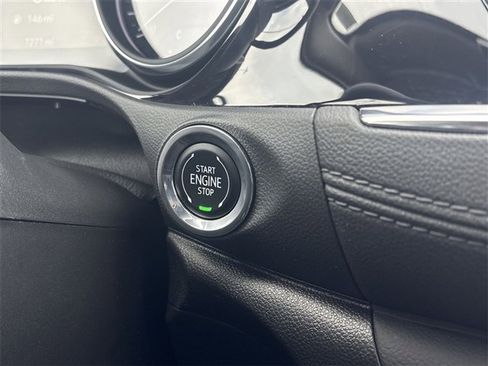 Used 2023 Buick Encore GX Select w/ Sport Touring Package image 16