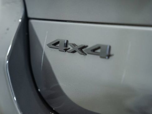 New 2026 Jeep Grand Cherokee L Limited AWD/4WD image 8