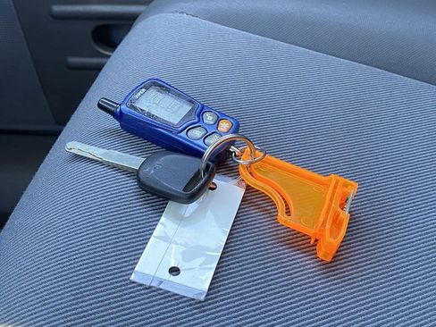 Used 2006 Honda Element EX-P image 25