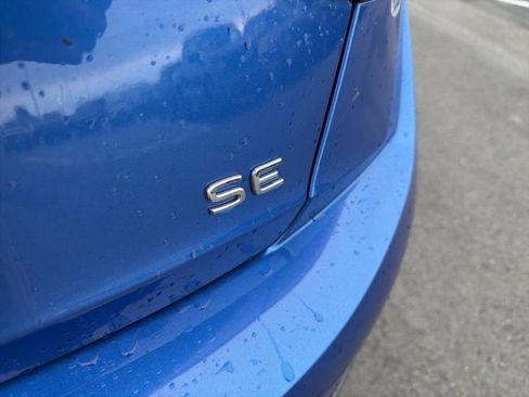 Used 2024 Volkswagen Jetta SE image 9