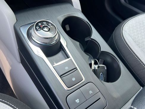 Used 2024 Ford Escape Active FWD image 28