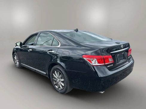 Used 2010 Lexus ES 350 FWD image 5