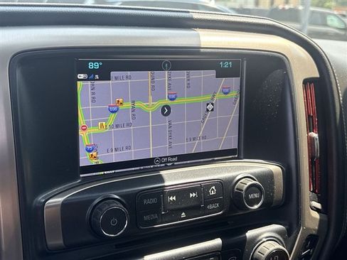 Certified 2018 GMC Sierra 1500 Denali AWD/4WD image 14