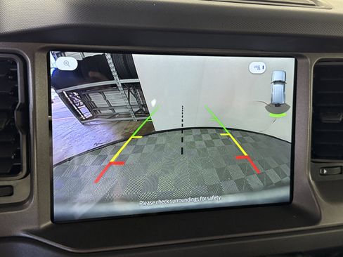 New 2025 Ford Bronco Big Bend image 21