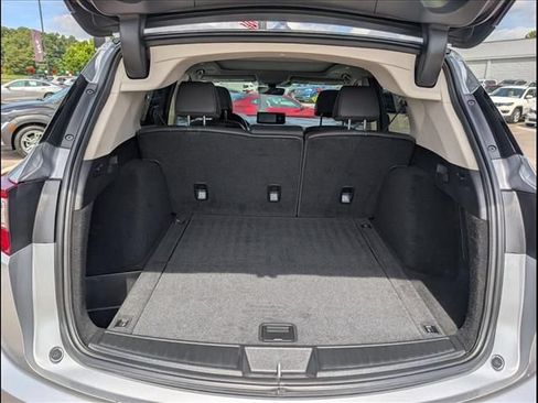 Used 2021 Acura RDX AWD w/ Technology Package image 19