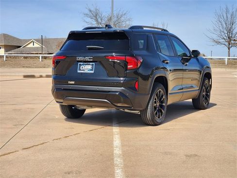 New 2026 GMC Terrain Elevation w/ Black Edition image 6